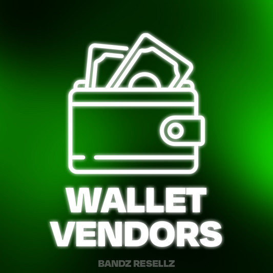 Wallet Vendors